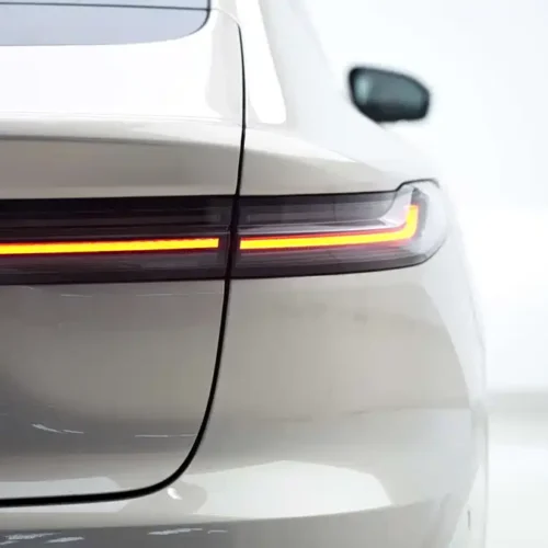 Used NIO ET7 2023 model 75kWh