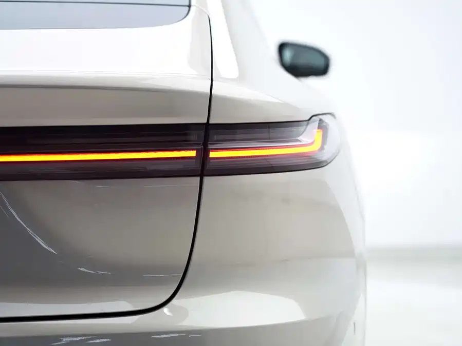 Used NIO ET7 2023 model 75kWh