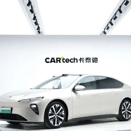 Used NIO ET7 2023 model 75kWh