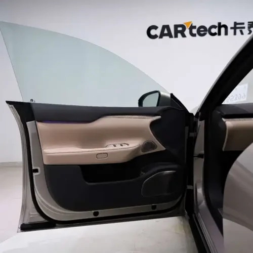 Used NIO ET7 2023 model 75kWh