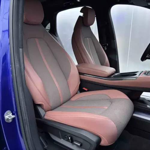 Used NIO EC6 2020 465KM Sports Edition