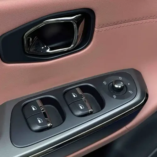 Used NIO EC6 2020 465KM Sports Edition