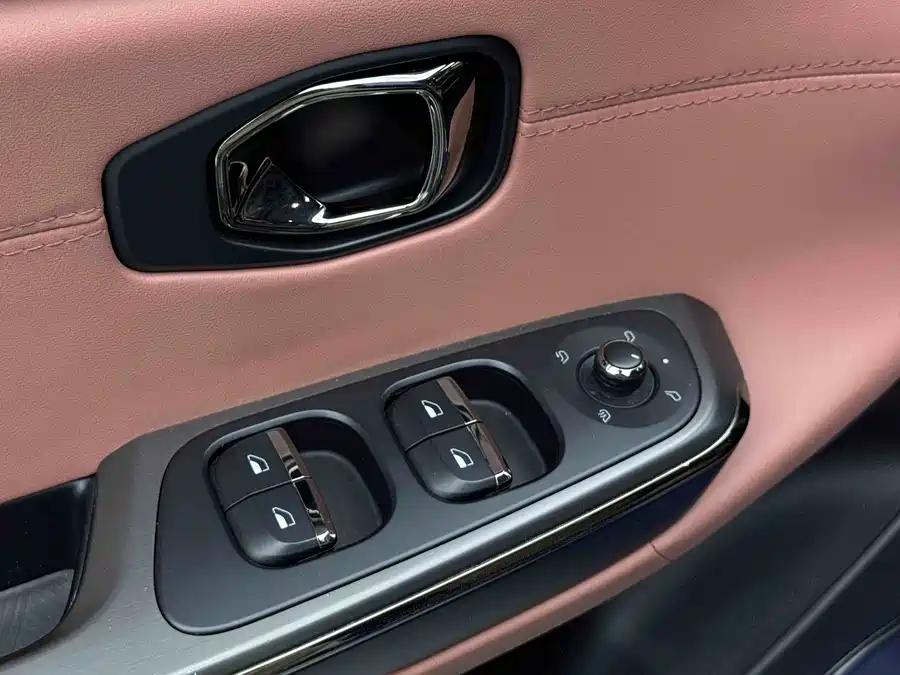 Used NIO EC6 2020 465KM Sports Edition