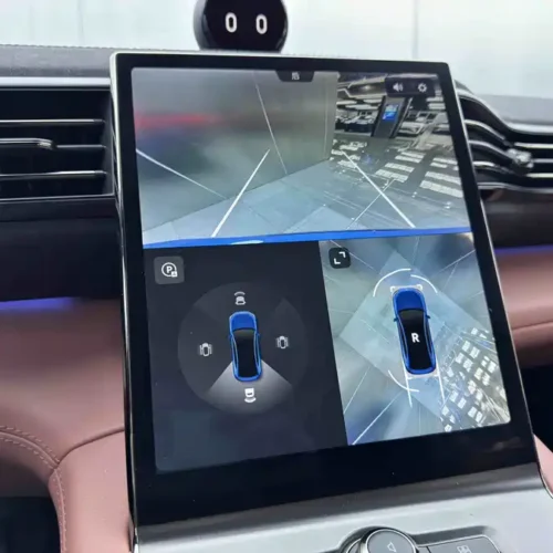 Used NIO EC6 2020 465KM Sports Edition