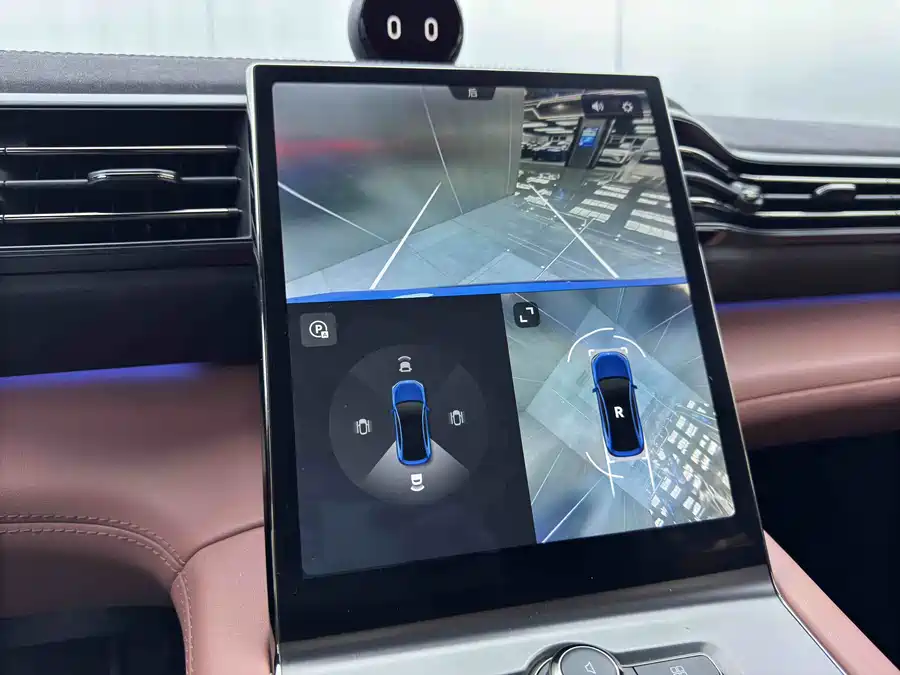 Used NIO EC6 2020 465KM Sports Edition