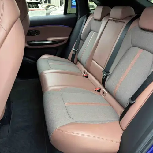 Used NIO EC6 2020 465KM Sports Edition