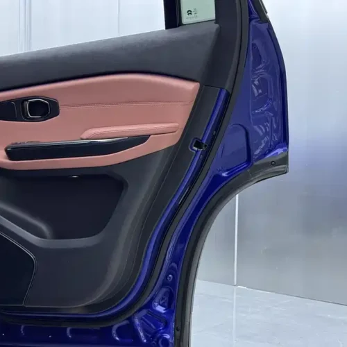 Used NIO EC6 2020 465KM Sports Edition