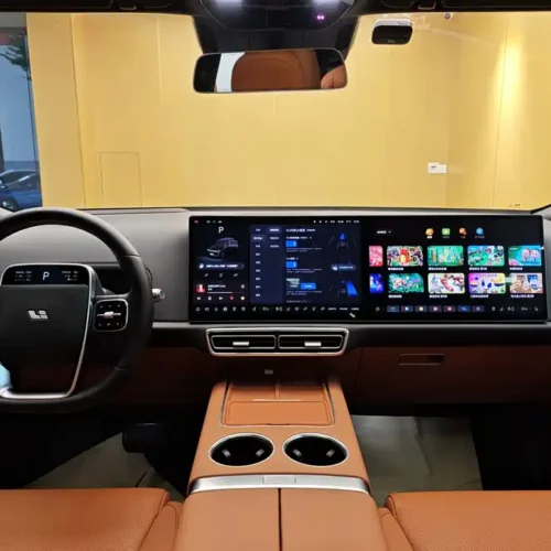 Used Li Auto L8 2024 Ultra