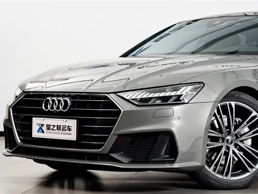 900x675_0_q87_c42_autohomecar__Chto52kxHOeAV9xcAAGQO8hX8tE343.jpg.webp Used Audi A7 2023 45 TFSI Premium Selection