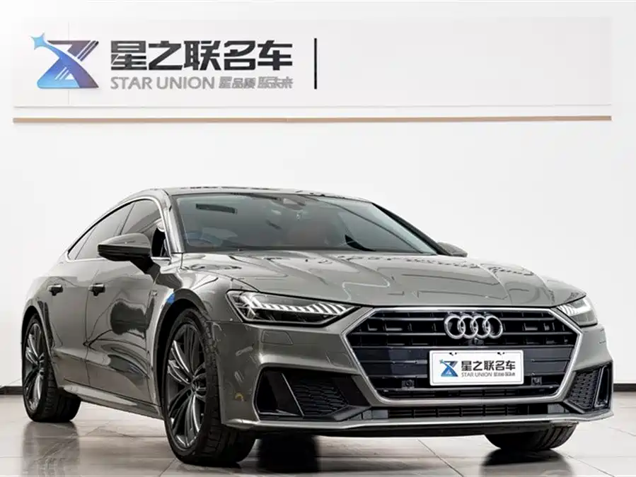 900x675_0_q87_c42_autohomecar__Chto52kxHOiAB4GRAAFYgJwNtT4999.jpg.webp Used Audi A7 2023 45 TFSI Premium Selection