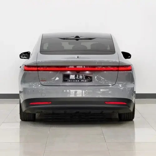 Used NIO ET7 2023 model 75kWh