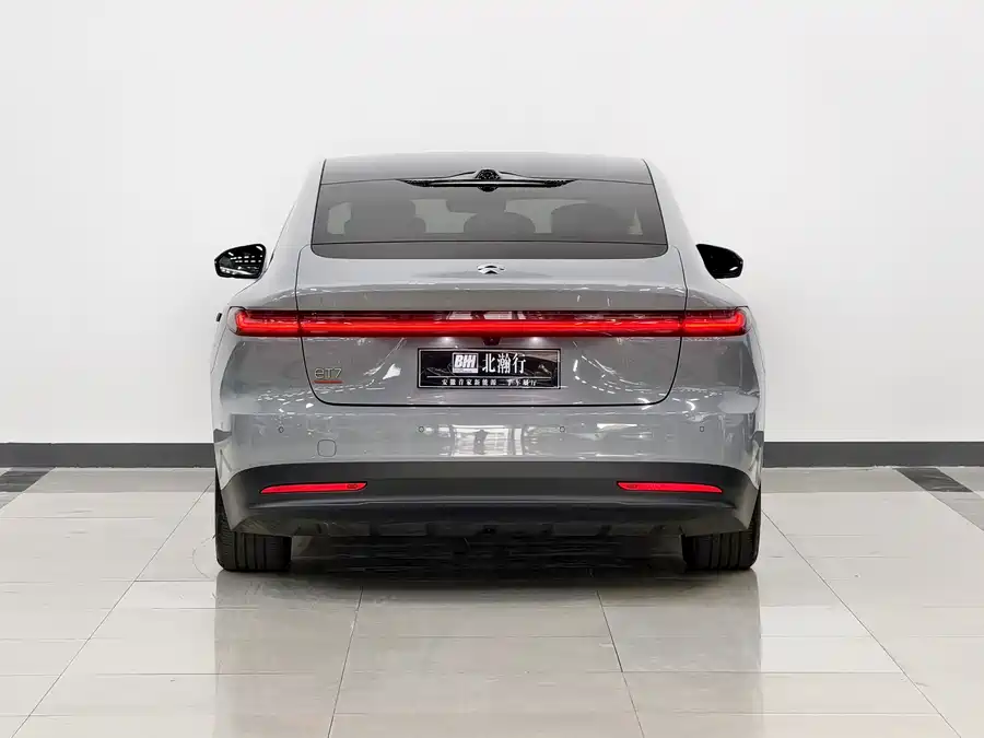 Used NIO ET7 2023 model 75kWh