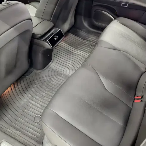 Used NIO ET7 2023 model 75kWh