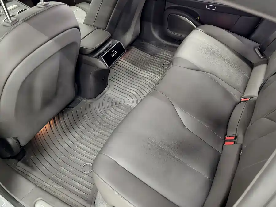 Used NIO ET7 2023 model 75kWh