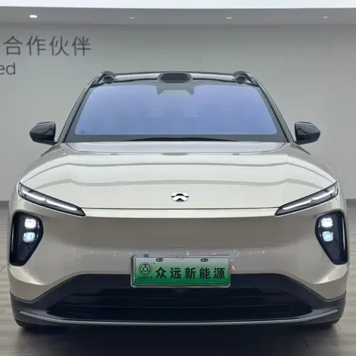Used NIO ES6 2024 model 75kWh