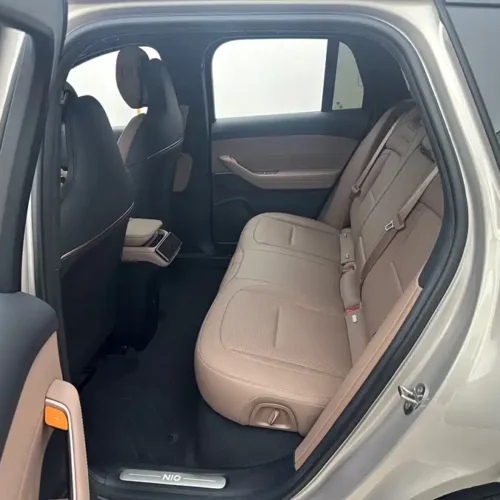 Used NIO ES6 2024 model 75kWh