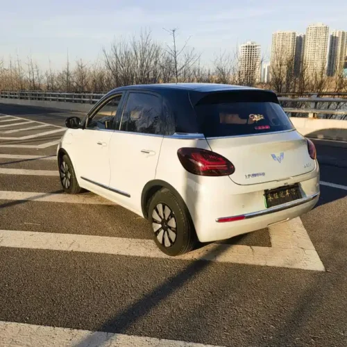 Used Wuling Bingo 2023 model 333km Yuexiang+ model
