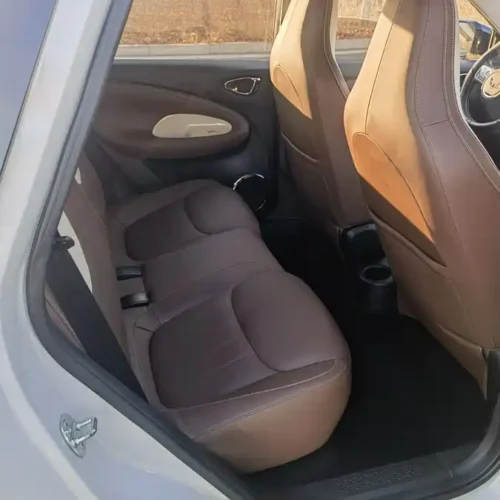 Used Wuling Bingo 2023 model 333km Yuexiang+ model
