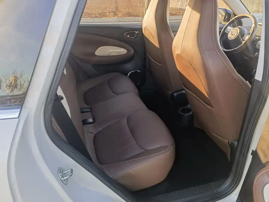 Used Wuling Bingo 2023 model 333km Yuexiang+ model