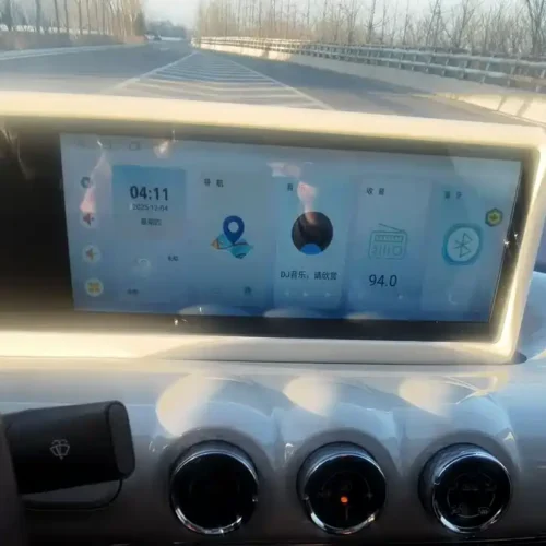 Used Wuling Bingo 2023 model 333km Yuexiang+ model