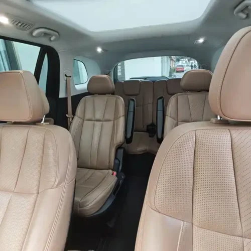 900x675_0_q87_c42_autohomecar__Chto52kxVdmAJiwvAAUvjfJLyx8097.jpg.webp Used NIO ES8 2018 model 355KM base version six-seater version