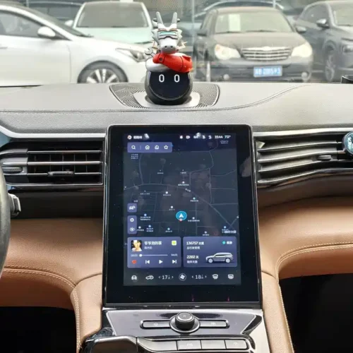 900x675_0_q87_c42_autohomecar__Chto52kxVdqAEAgFAAahr2GIc8A591.jpg.webp Used NIO ES8 2018 model 355KM base version six-seater version