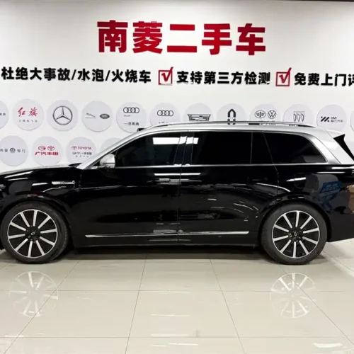 900x675_0_q87_c42_autohomecar__Chto52kxXW2AJ5LaAAGzoNVZo5g700.jpg.webp Used AITO M9 2024 extended range Ultra version 42kWh 6-seater version