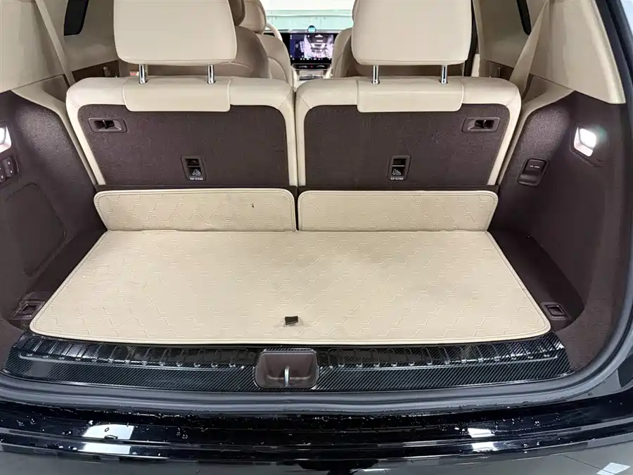 900x675_0_q87_c42_autohomecar__Chto52kxXXGAWmplAAIQHtjkl4A610.jpg.webp Used AITO M9 2024 extended range Ultra version 42kWh 6-seater version