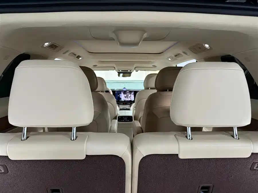 900x675_0_q87_c42_autohomecar__Chto52kxXXGAcQEMAAFxOe_xwXA187.jpg.webp Used AITO M9 2024 extended range Ultra version 42kWh 6-seater version