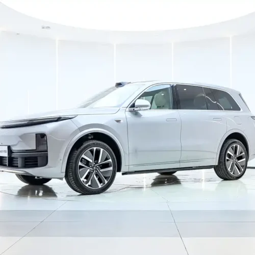 Used Li Auto L9 2024 Ultra