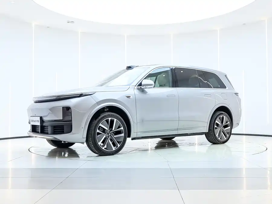 Used Li Auto L9 2024 Ultra