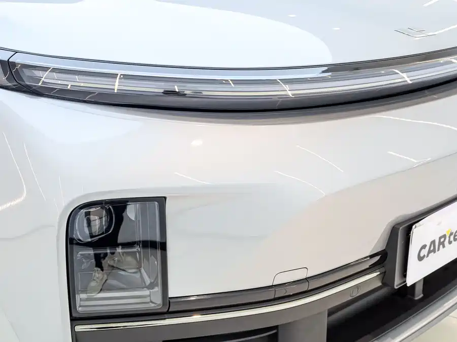 Used Li Auto L9 2024 Ultra