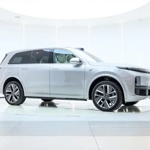 Used Li Auto L9 2024 Ultra