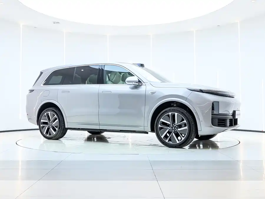 Used Li Auto L9 2024 Ultra