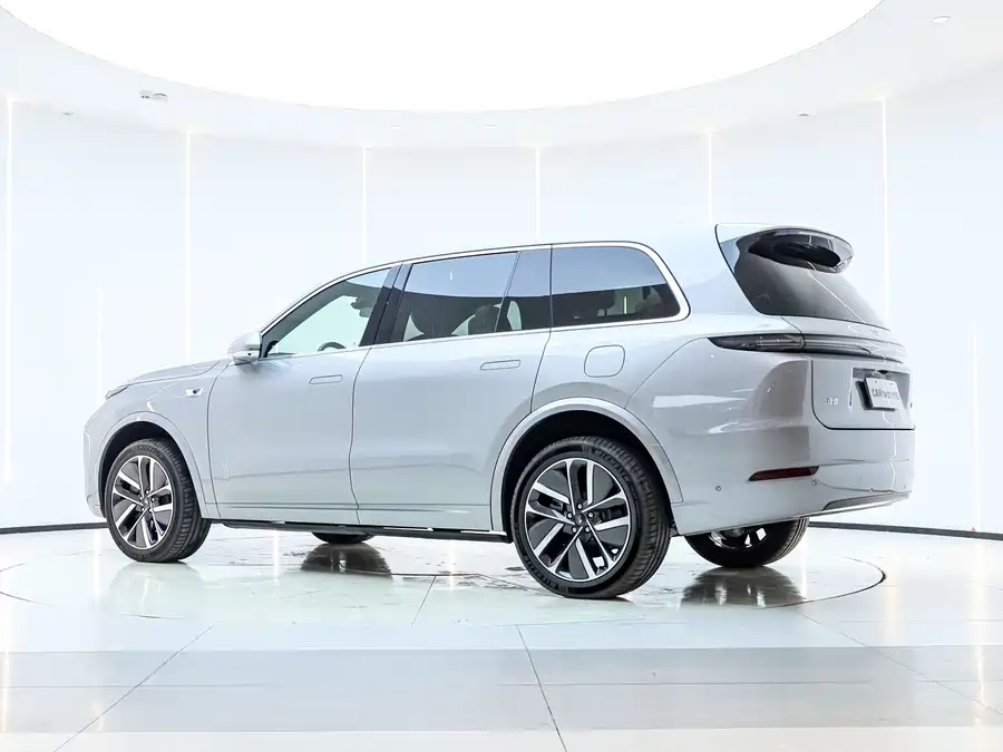Used Li Auto L9 2024 Ultra