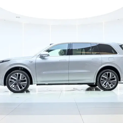 Used Li Auto L9 2024 Ultra