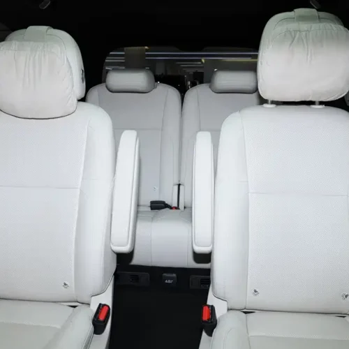 Used Li Auto L9 2024 Ultra