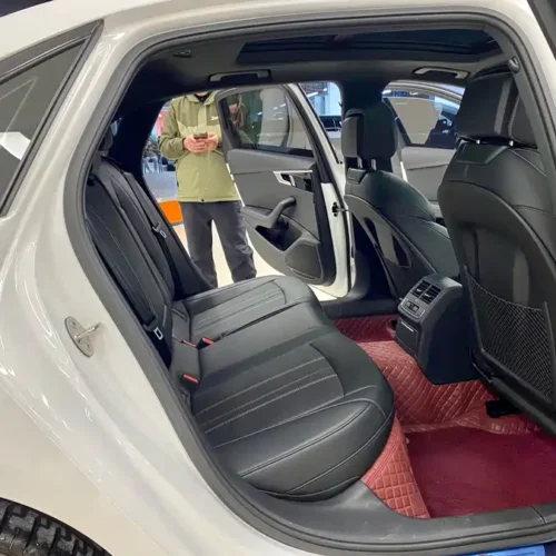 900x675_0_q87_c42_autohomecar__Chto52kyQ0aASdz-AAofesuQdFM580.jpg.webp Used Audi A4L 2024 40 TFSI luxury and dynamic model