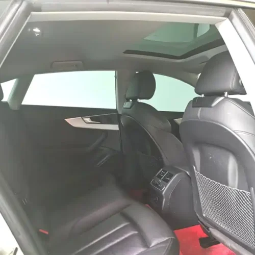 Used Audi A5 (imported) 2019 Sportback 45 TFSI quattro sporty