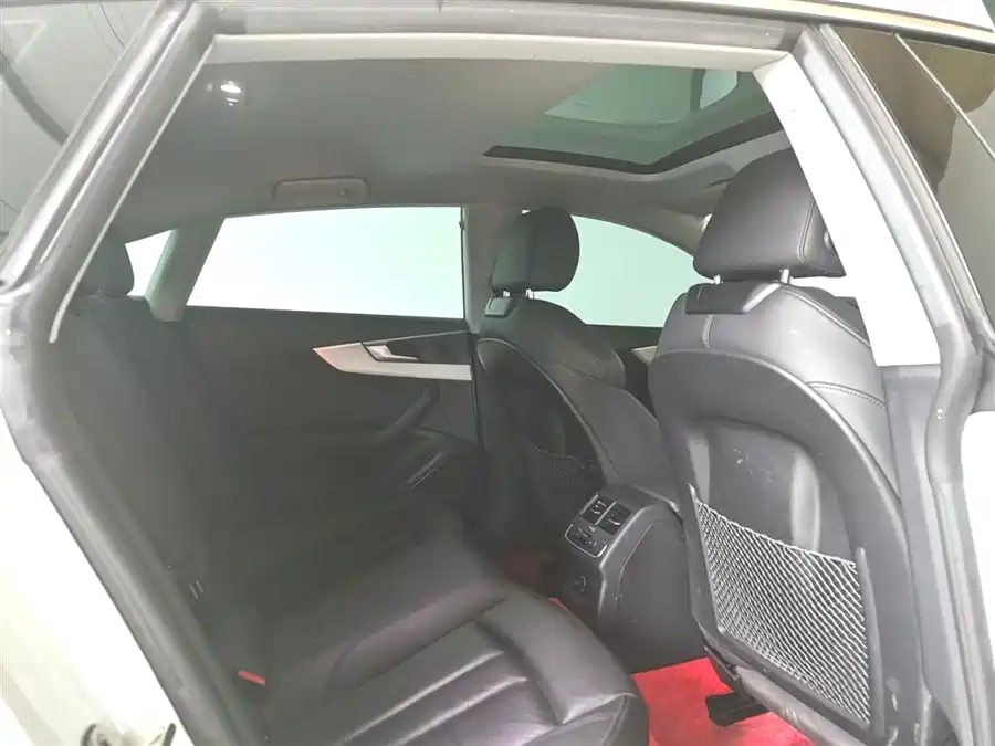 Used Audi A5 (imported) 2019 Sportback 45 TFSI quattro sporty