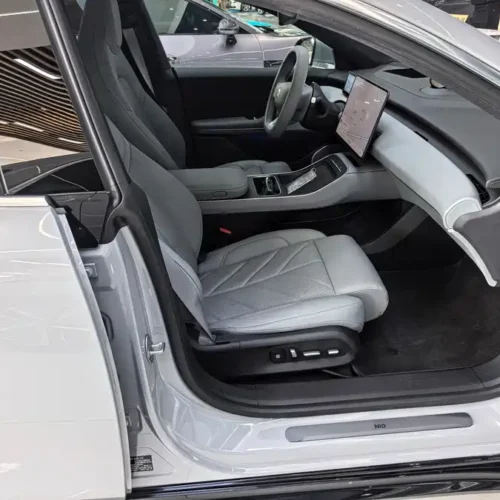 Used NIO ET5T 2025 75kWh Touring