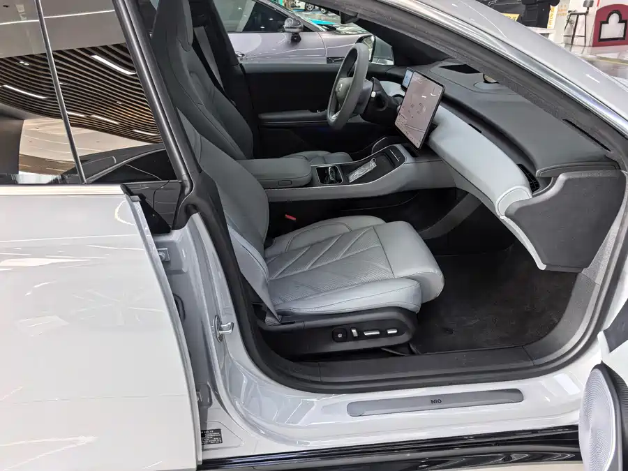 Used NIO ET5T 2025 75kWh Touring