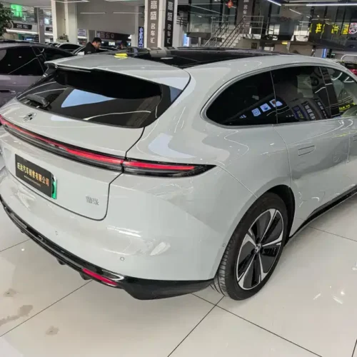 Used NIO ET5T 2025 75kWh Touring