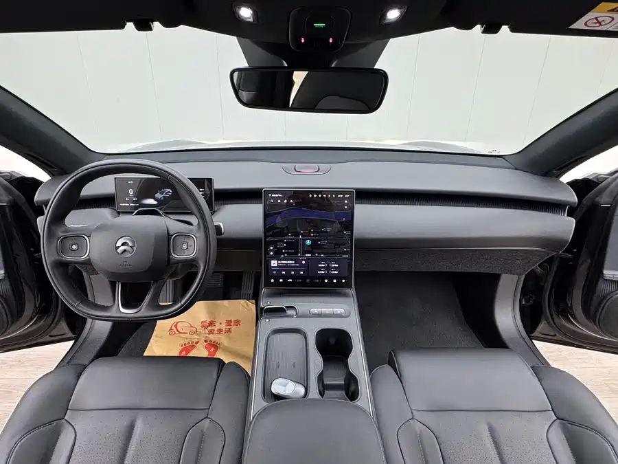 900x675_0_q87_c42_autohomecar__Chto52kybSqASdoBAAl_kXjNufY806.jpg.webp Used NIO ET5T 2024 model 75kWh Touring