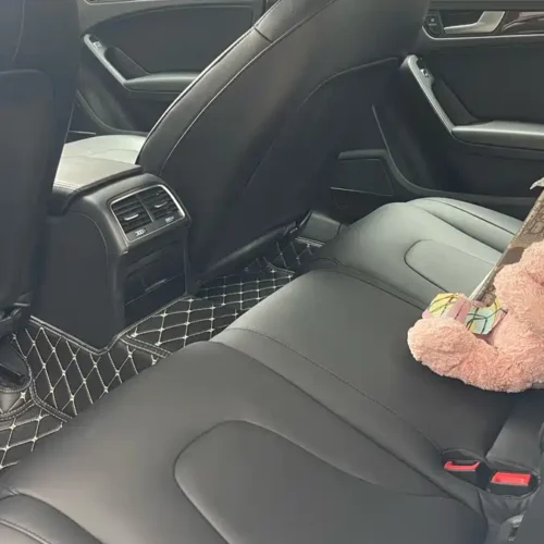 Used Audi A4L 2015 35 TFSI automatic standard