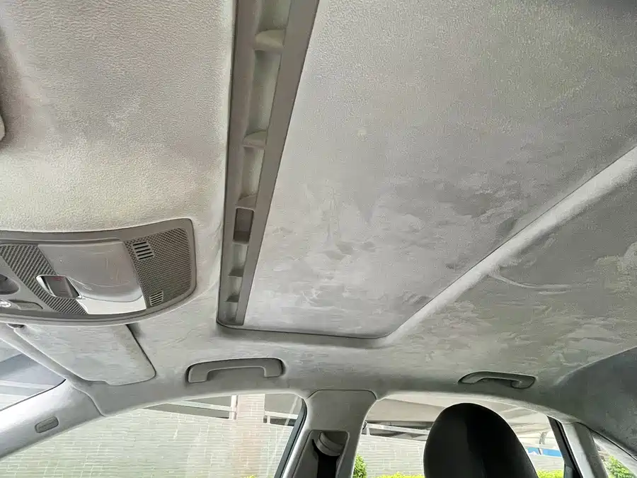 Used Audi A4L 2015 35 TFSI automatic standard