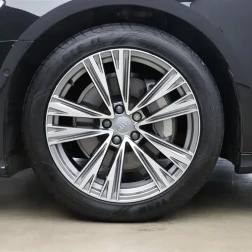 Used Audi A6L 2024 45 TFSI Premium Dynamic Model