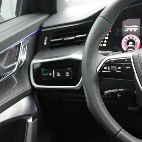 Used Audi A6L 2024 45 TFSI Premium Dynamic Model