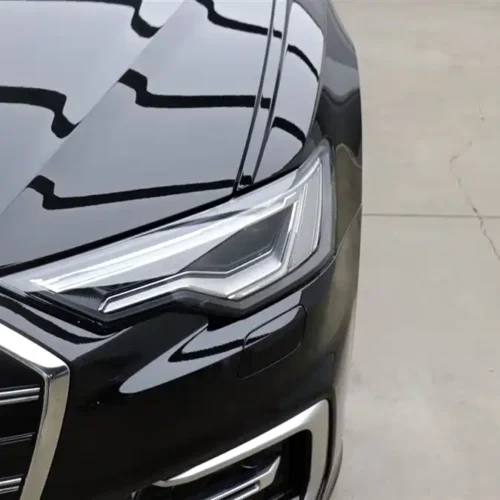 Used Audi A6L 2024 45 TFSI Premium Dynamic Model