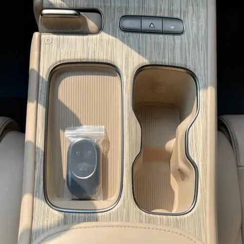 Used NIO ET7 2022 model 100kWh first edition